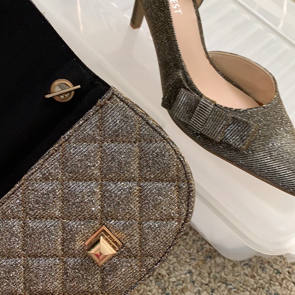 Nine West Sparklers - Picture 10 of 12